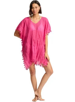 Beach Edit Amnesia Kaftan