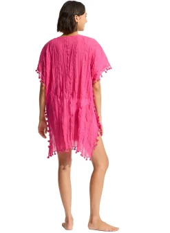 Beach Edit Amnesia Kaftan