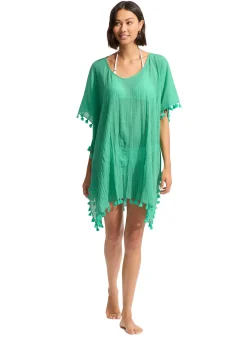 Beach Edit Amnesia Kaftan
