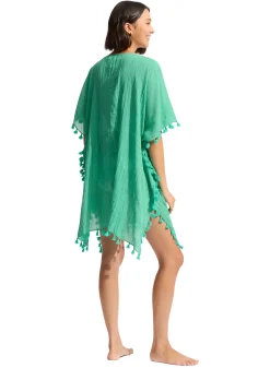 Beach Edit Amnesia Kaftan