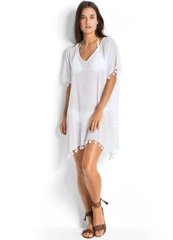Beach Edit Amnesia Kaftan