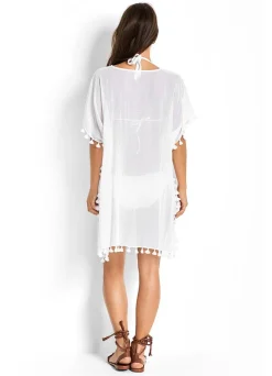 Beach Edit Amnesia Kaftan