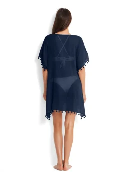 Beach Edit Amnesia Kaftan