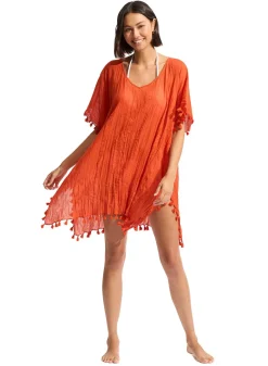Beach Edit Amnesia Kaftan