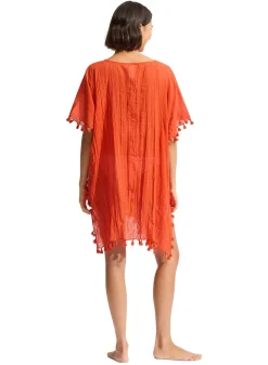 Beach Edit Amnesia Kaftan