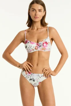 Belle Balconette Bra
