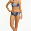 Biarritz Mid Bikini Pant