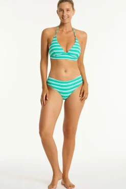 Biarritz Mid Bikini Pant