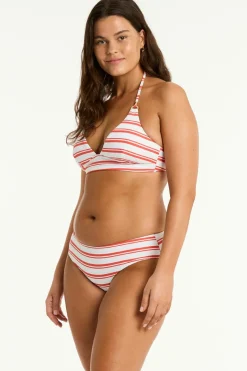 Biarritz Mid Bikini Pant