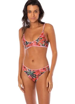 Blush Rose Liberties Bralette