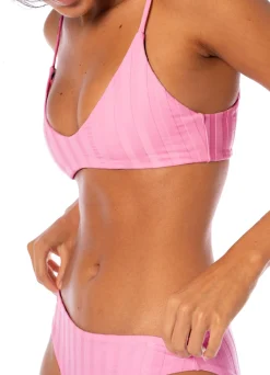 Blush Rose Liberties Bralette