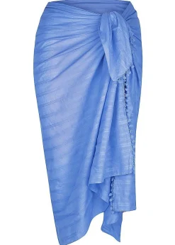 Capriosca Cotton Sarong