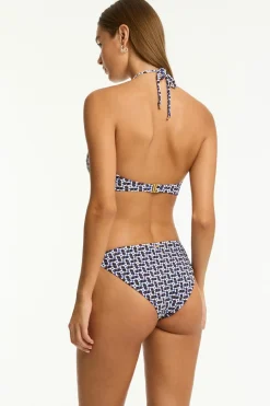 Coast Longline Halter Top