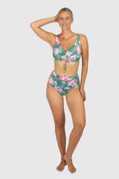 Costa Del Sol High Waist Pant