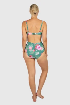 Costa Del Sol High Waist Pant