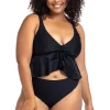 Hues Chagall Bikini Top