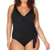 Hues Hayes Underwire One Piece