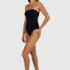 Ibiza Bandeau One Piece