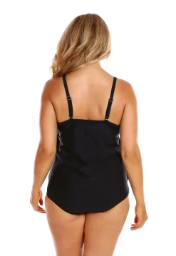 Its All About Black 3 Tier One Piece