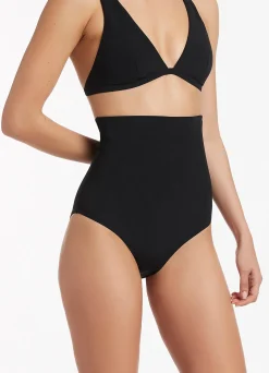 JETSET ULTRA HIGH WAIST PANT