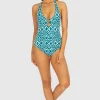 La Selva Halter One Piece