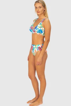 Le Jardin D-Dd Longline Bra