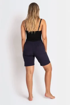 Lower Thigh Board Short