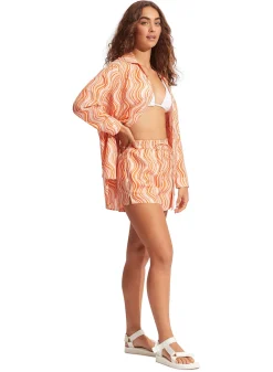 Mod Squad Beach Short