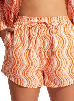 Mod Squad Beach Short