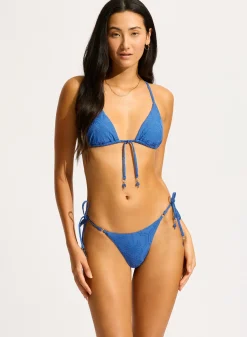 Oasis Tie Side Rio Pant