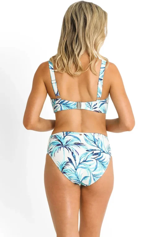 Pina Colada DD/E Twist Minimiser Bra