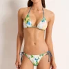 Posie Reversible Slide Tri