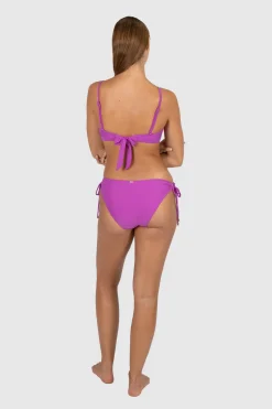 Rococco Ladder Lace Tri