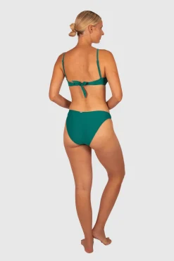 Rococco Ladder Lace Tri