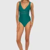Rococco Longline One Piece