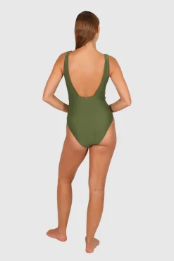 Rococco Longline One Piece