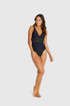 Rococco Longline One Piece