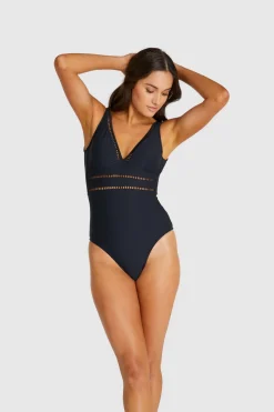 Rococco Longline One Piece