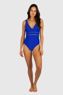 Rococco Longline One Piece