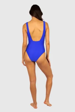 Rococco Longline One Piece