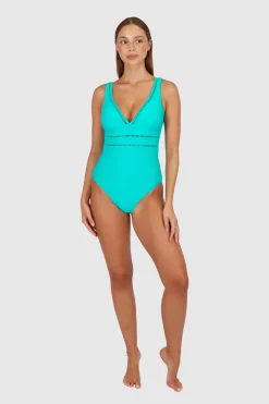 Rococco Longline One Piece