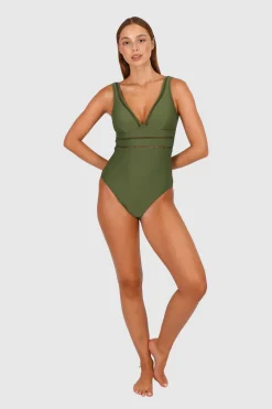 Rococco Longline One Piece