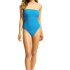 Sea Dive DD Bandeau One Piece