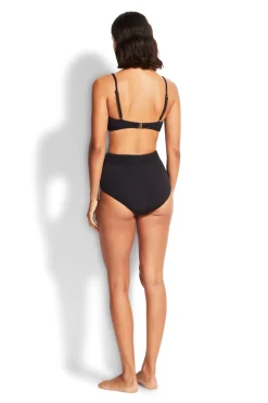 Sea Dive High Waisted Pant