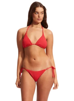 Sea Dive Tie Side Rio Pant