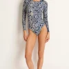 Sonoma Crew Neck Surfsuit