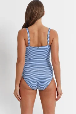 Summer Surf E/F One Piece