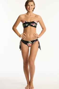 Sundown Twist Bandeau