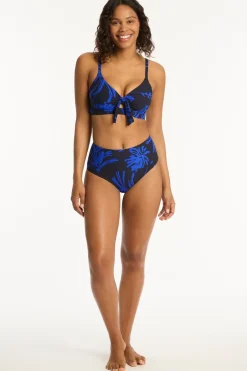 Tradewind High Waist Pant