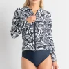 Waterloo Active Rash Vest